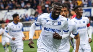 calciomercato empoli niang