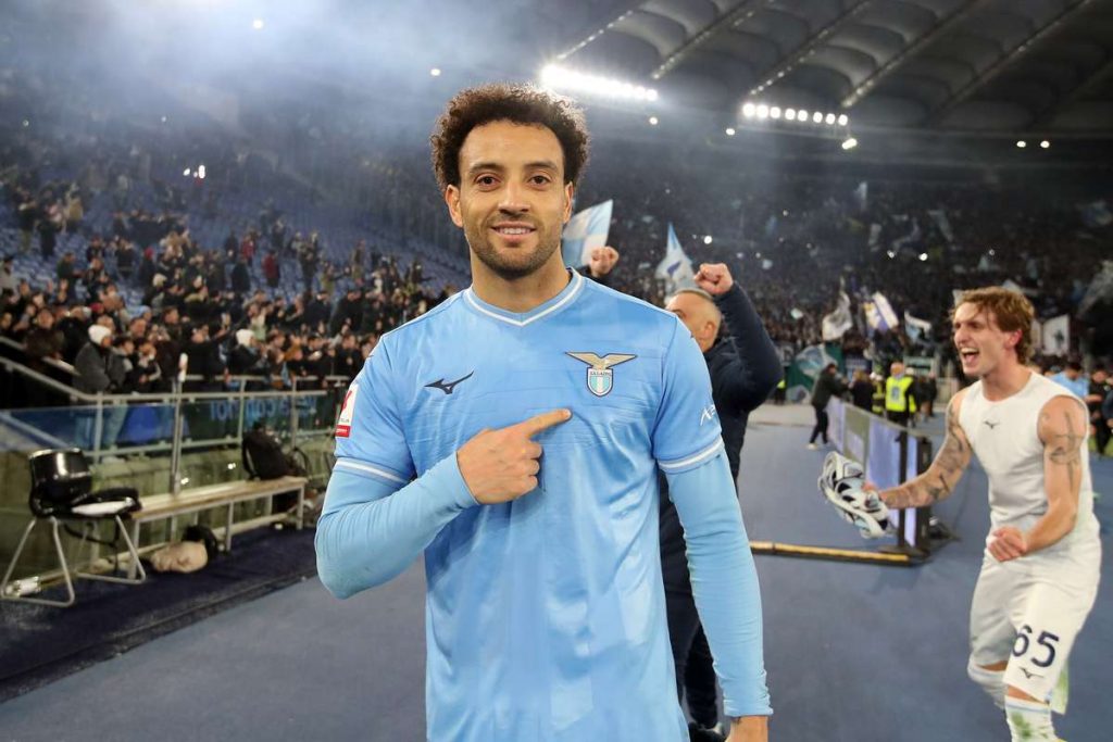 Calciomercato Lazio, Felipe Anderson ha preso la sua decisione: ecco dove giocherà