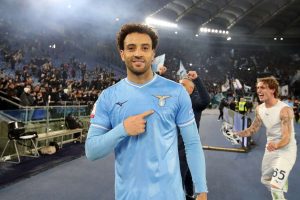 Calciomercato Lazio