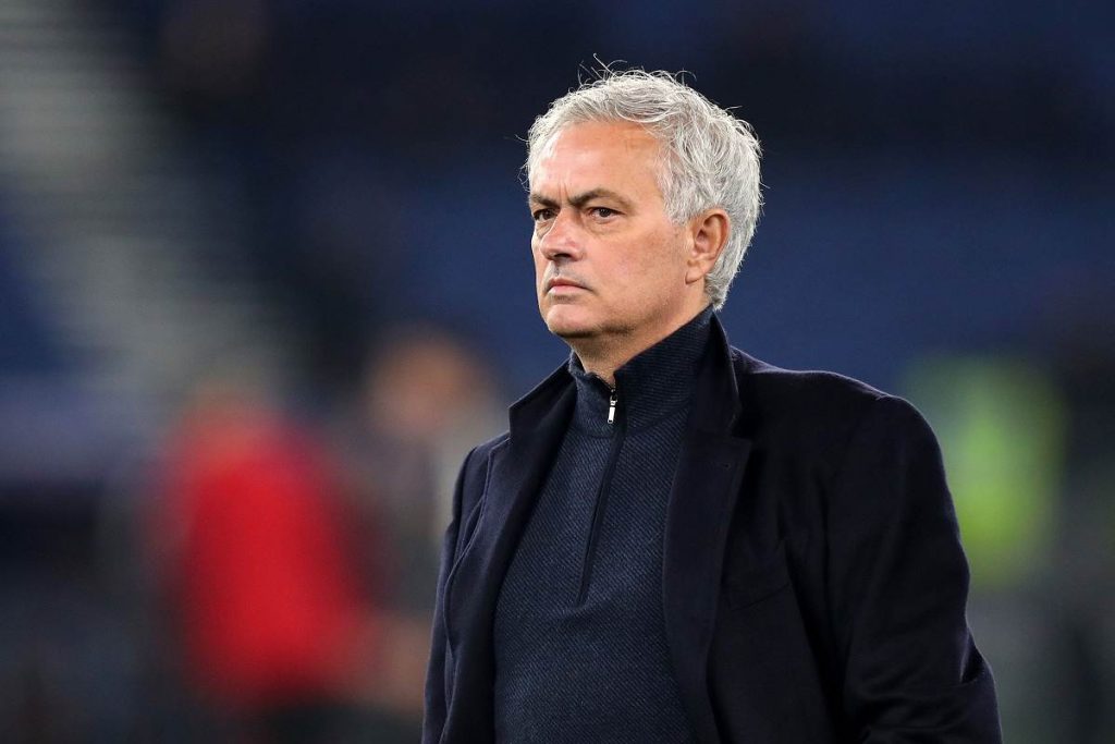 Conferenza stampa Mourinho: quando parla il tecnico alla vigilia del Milan