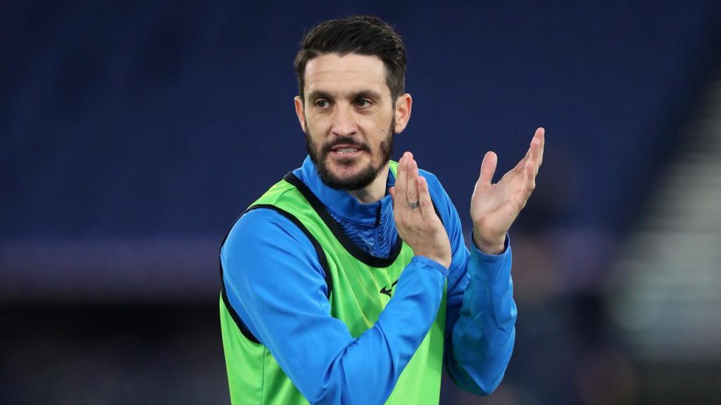 Lazio-Roma, i convocati di Sarri: torna Luis Alberto