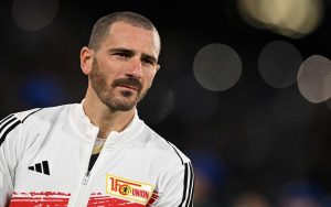 bonucci fenerbahce