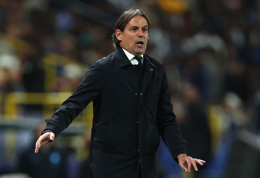 Inter Inzaghi