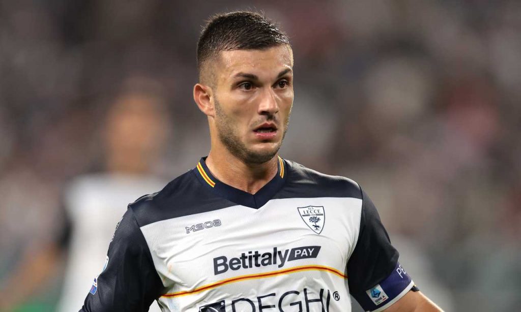 Calciomercato Lecce