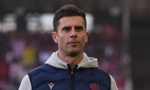 thiago motta