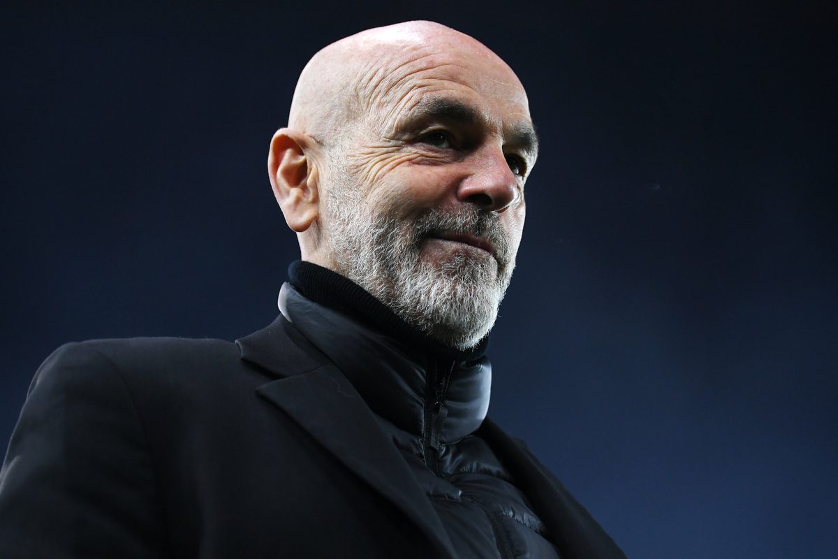 udinese milan pioli