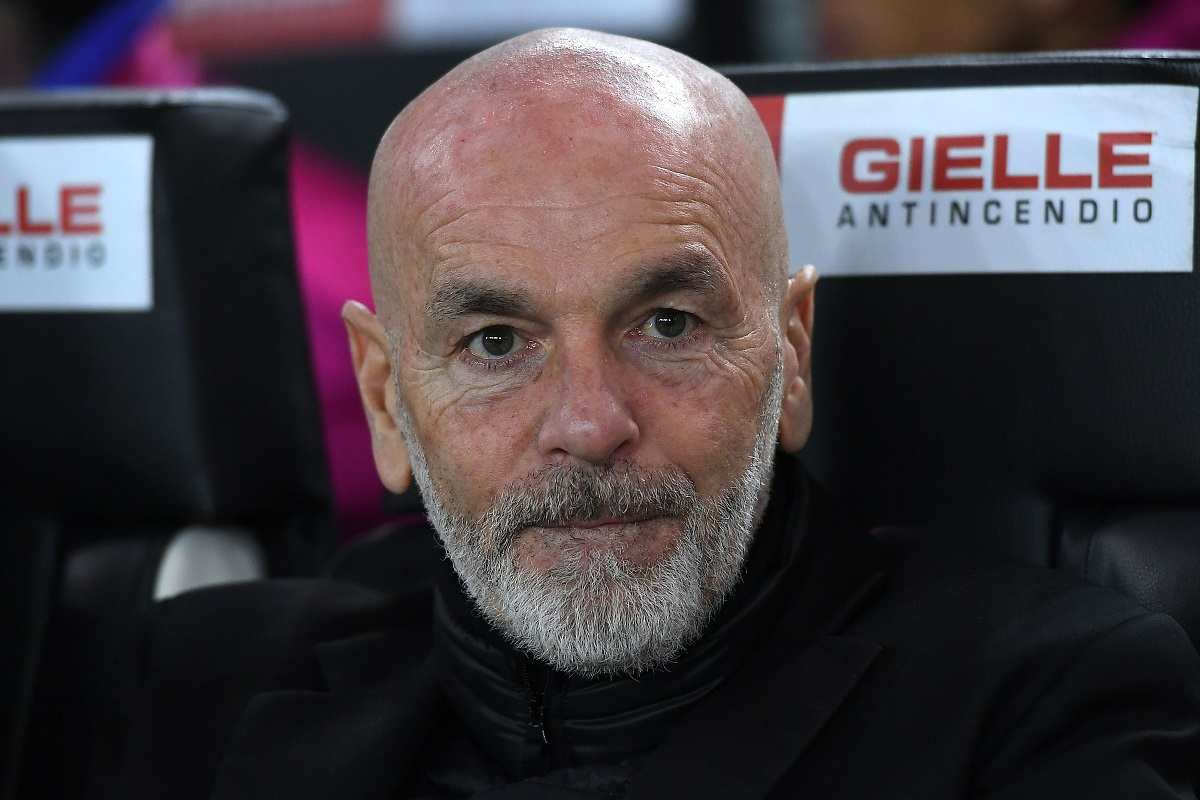 Milan Pioli