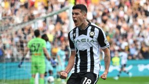 Le cifre di Perez al Napoli dall'Udinese