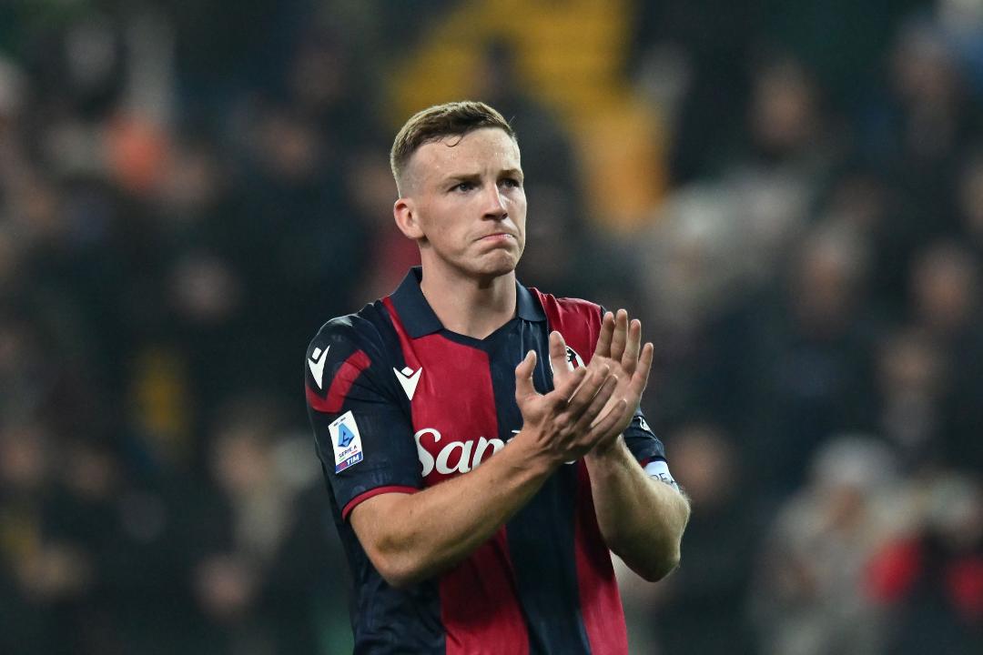 calciomercato Bologna