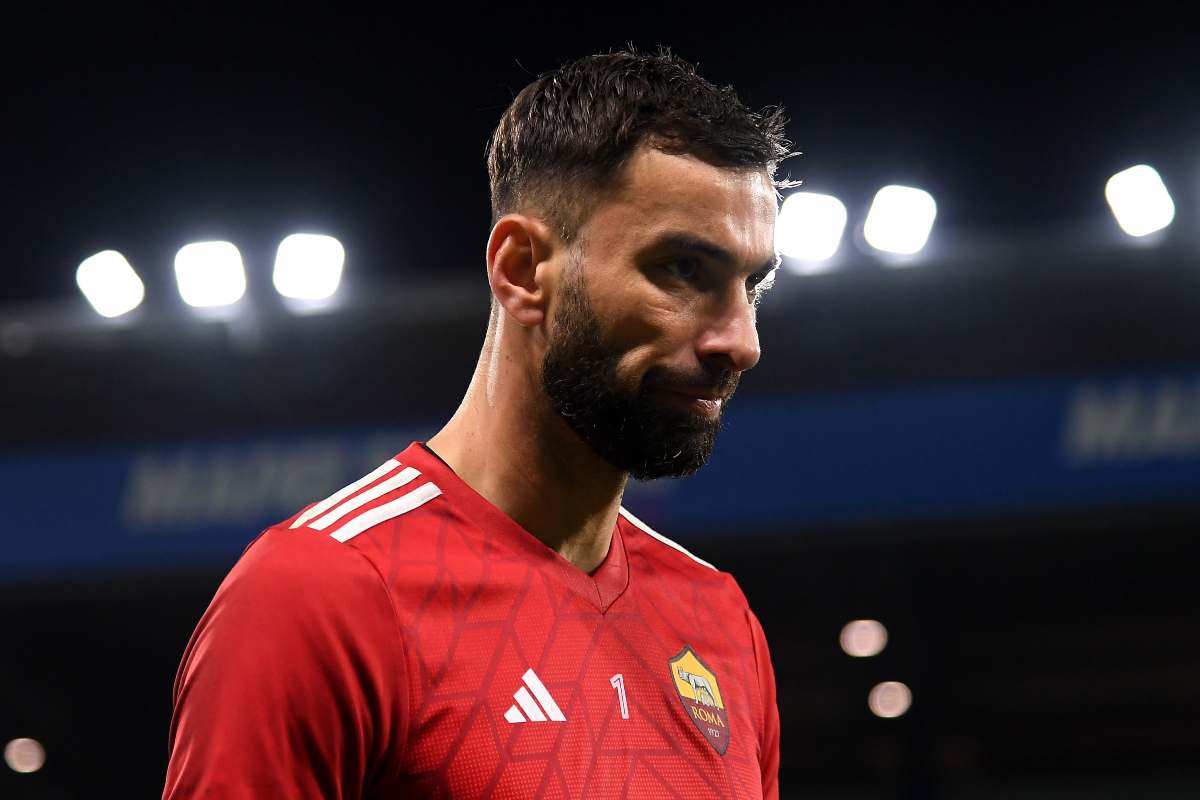 rui patricio milan roma