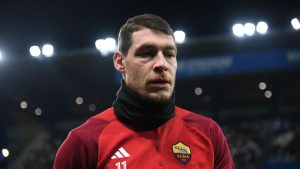 Andrea Belotti nel mirino della Salernitana