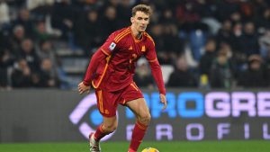 Llorente, obiettivo di mercato del PSG