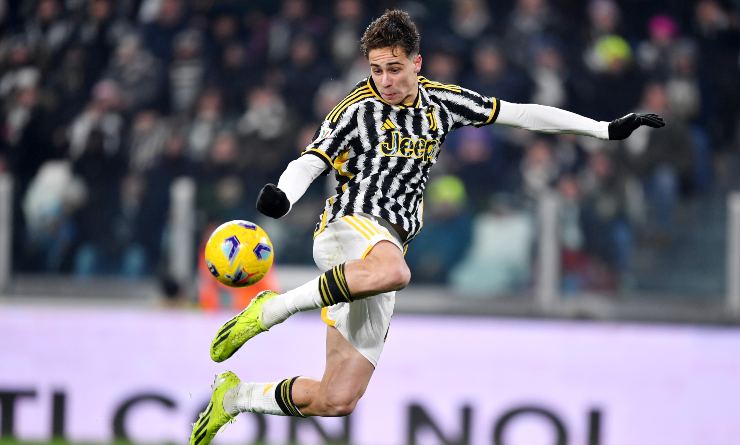 mercato juventus yildiz