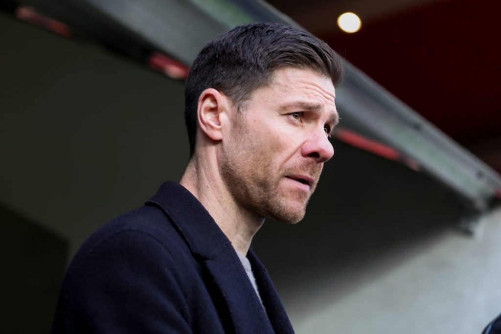 Xabi Alonso verso il ritorno al Liverpool