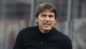 Antonio Conte