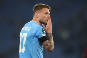 Ciro Immobile