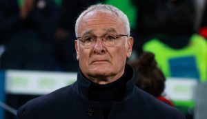 Claudio Ranieri