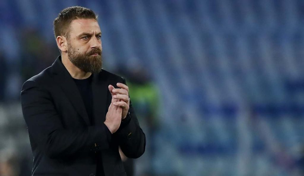 Daniele De Rossi