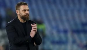 Daniele De Rossi