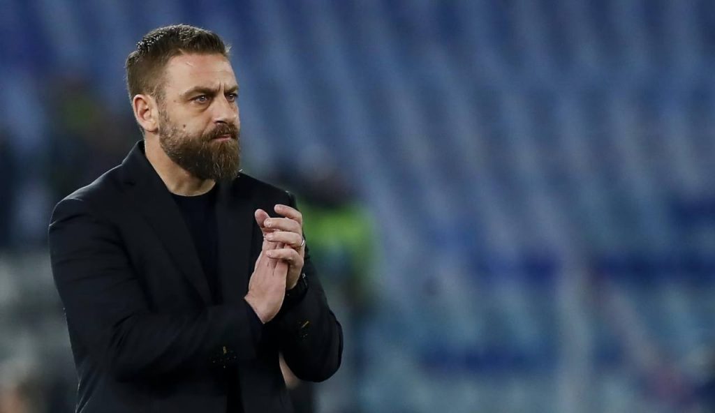 Daniele De Rossi