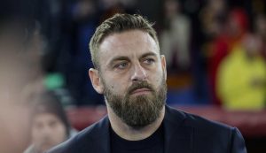 Daniele De Rossi