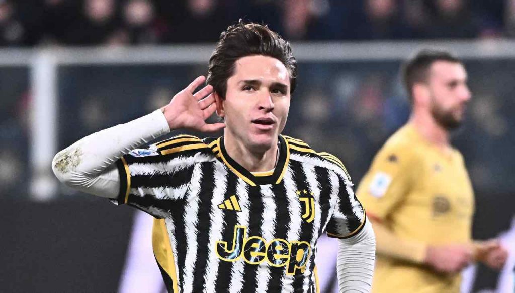 Federico Chiesa