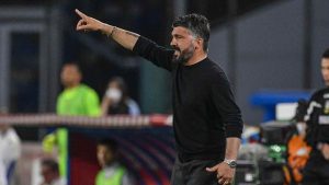 Gennaro Gattuso - Lapresse - Calcioinpillole.com