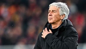 Gian Piero Gasperini