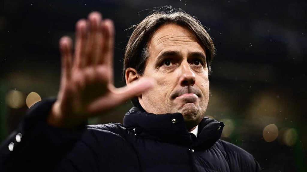 inzaghi premier league