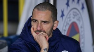 Leonardo Bonucci