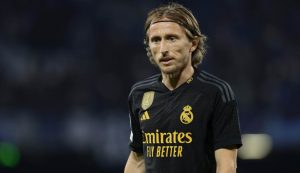 Luka Modric