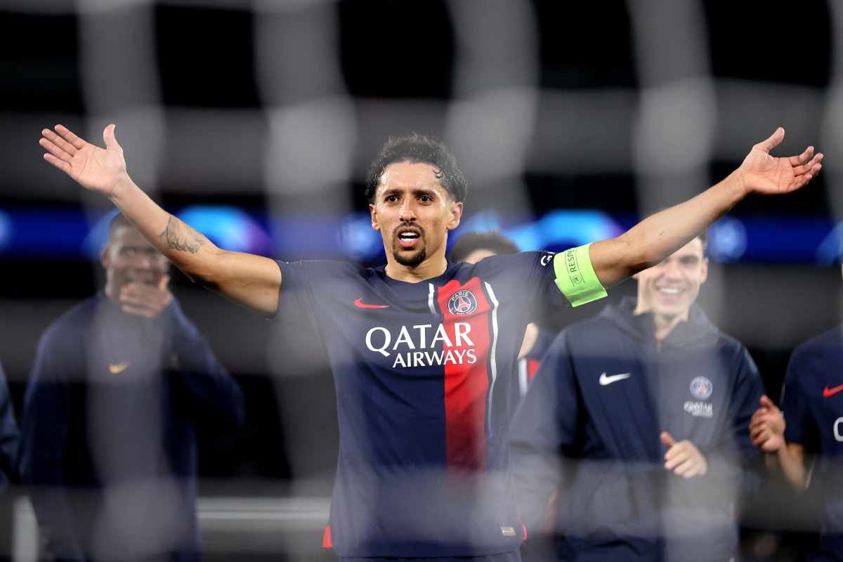 Marquinhos Serie A