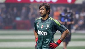 Mattia Perin