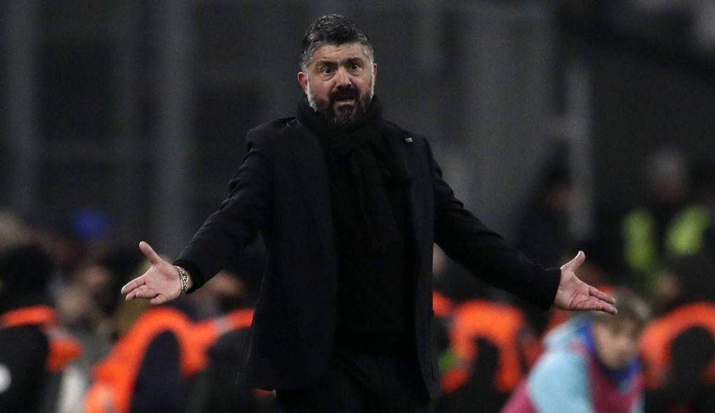 Rino Gattuso