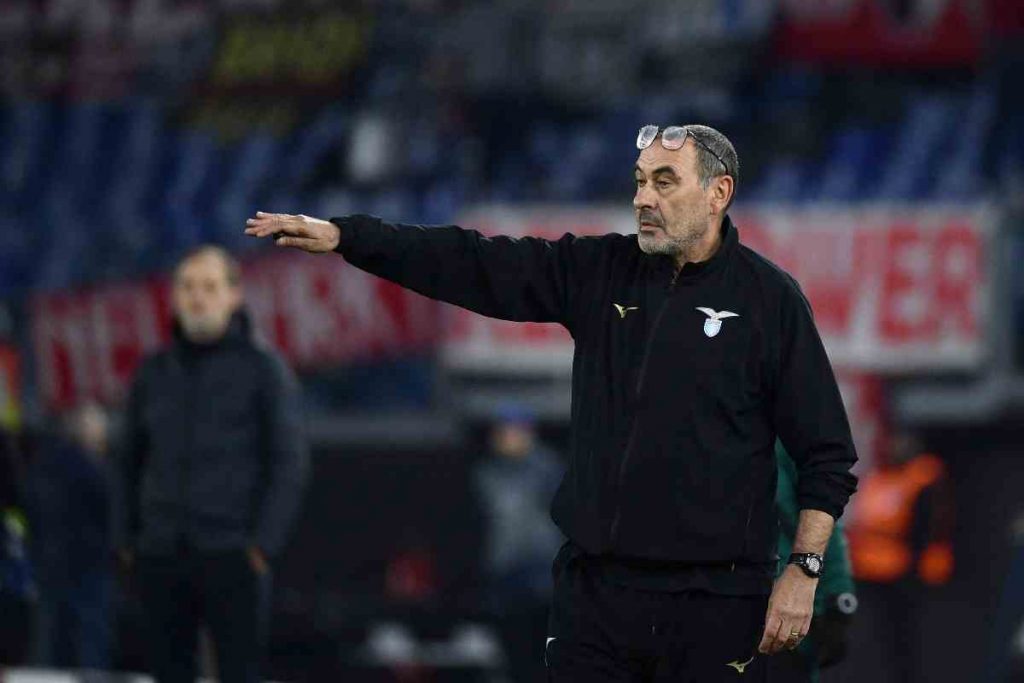 Lazio Udinese probabili formazioni