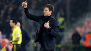 Thiago Motta - Ansafoto - Calcioinpillole.com