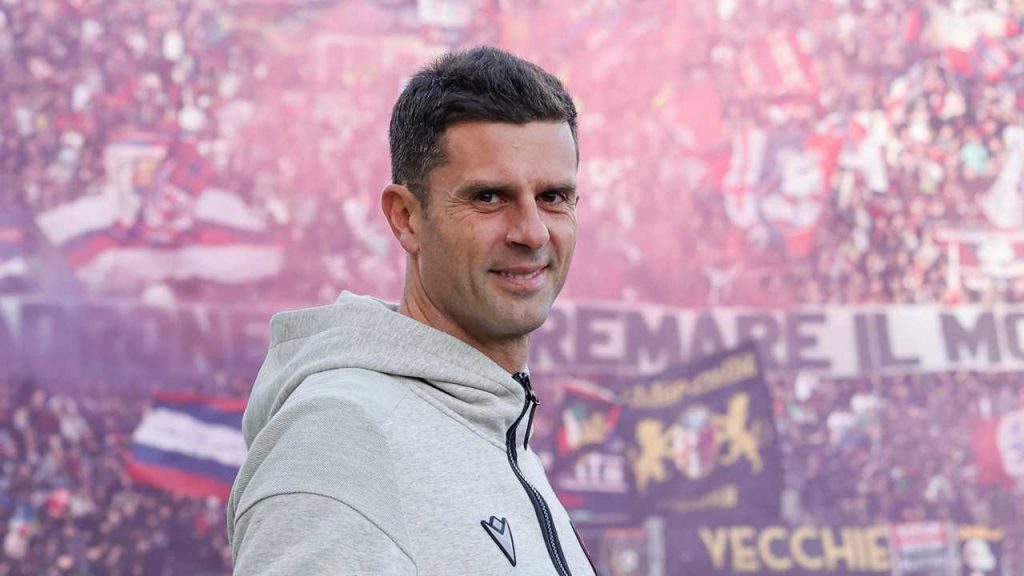 Thiago Motta - Ansafoto - Calcioinpillole.com