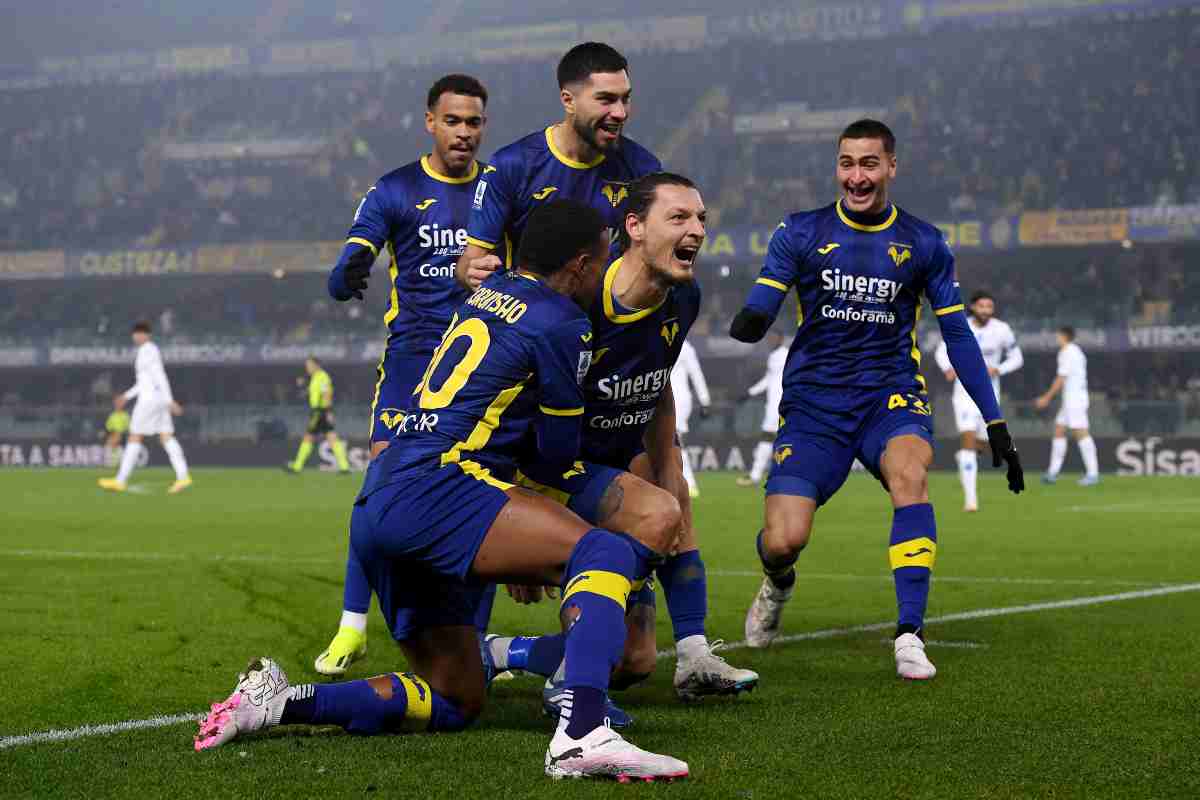 Mercato Verona