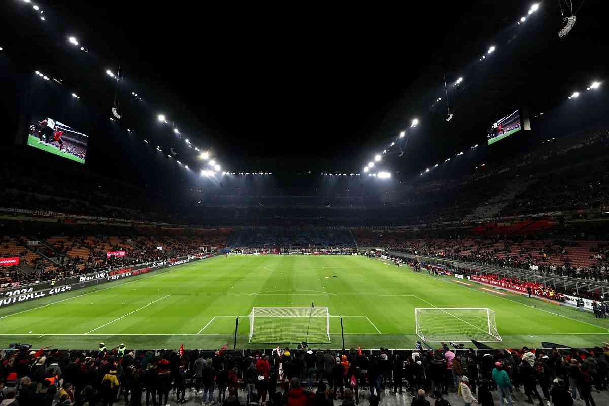 San Siro