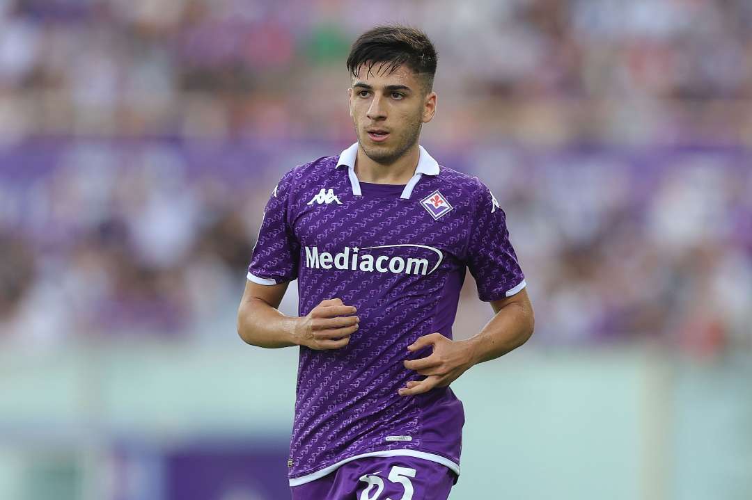 Fiorentina convocati