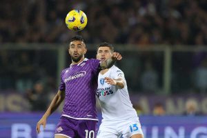 empoli fiorentina formazioni