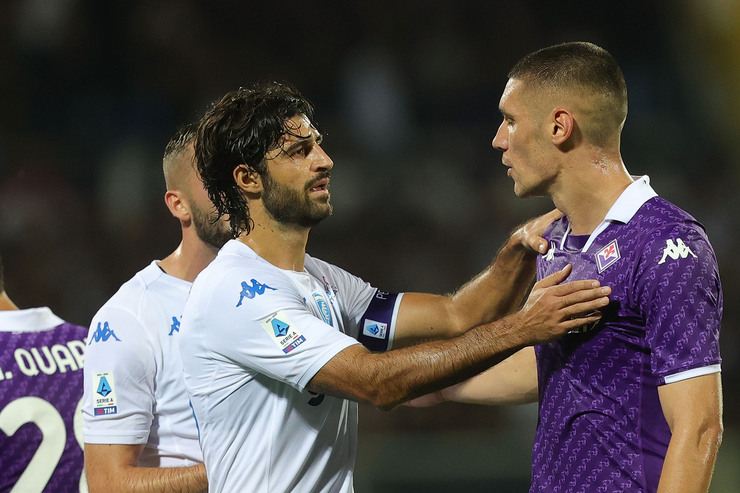 empoli fiorentina formazioni