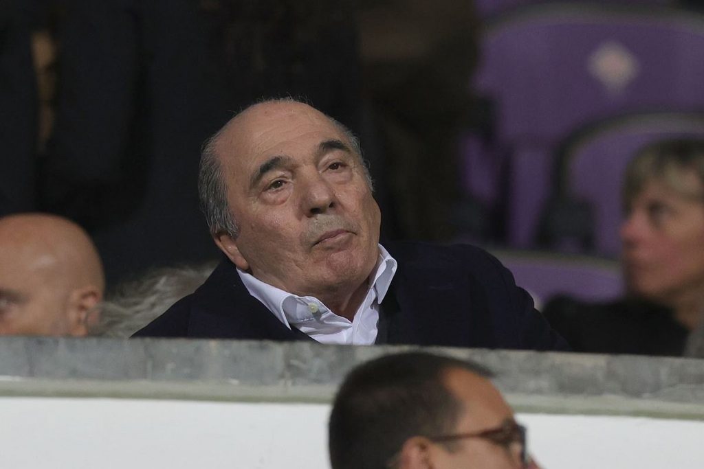 Fiorentina, Commisso a ruota libera: “Ci sono persone che vanno contro la Fiorentina tutti i giorni”