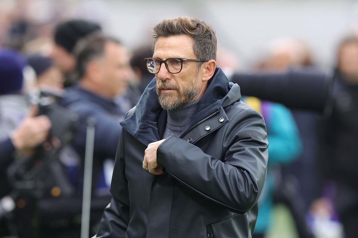 Frosinone Di Francesco