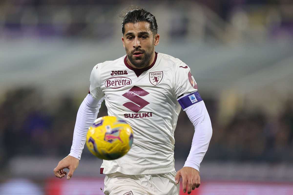 ufficiali roma torino