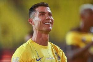 cristiano ronaldo mondiali