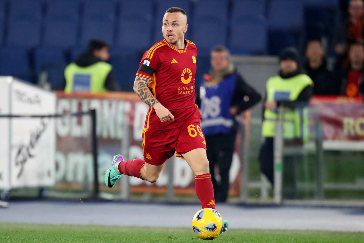 Angelino tra i migliori difensori per il Fantacalcio