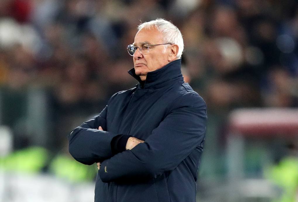 Cagliari, Ranieri: “Ora dobbiamo tirare fuori gli attributi”