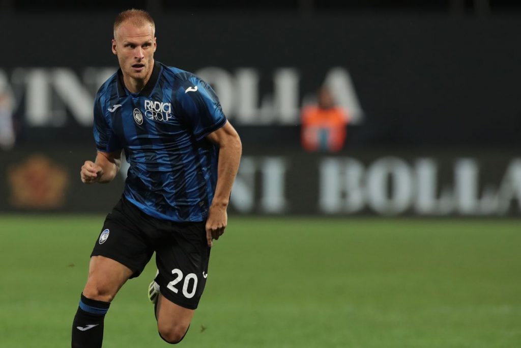 Mercato Atalanta, il futuro di Bakker: ora può restare