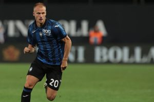 Le ultime sul mercato dell'Atalanta